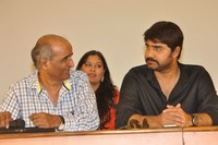 Terror Movie Press Meet